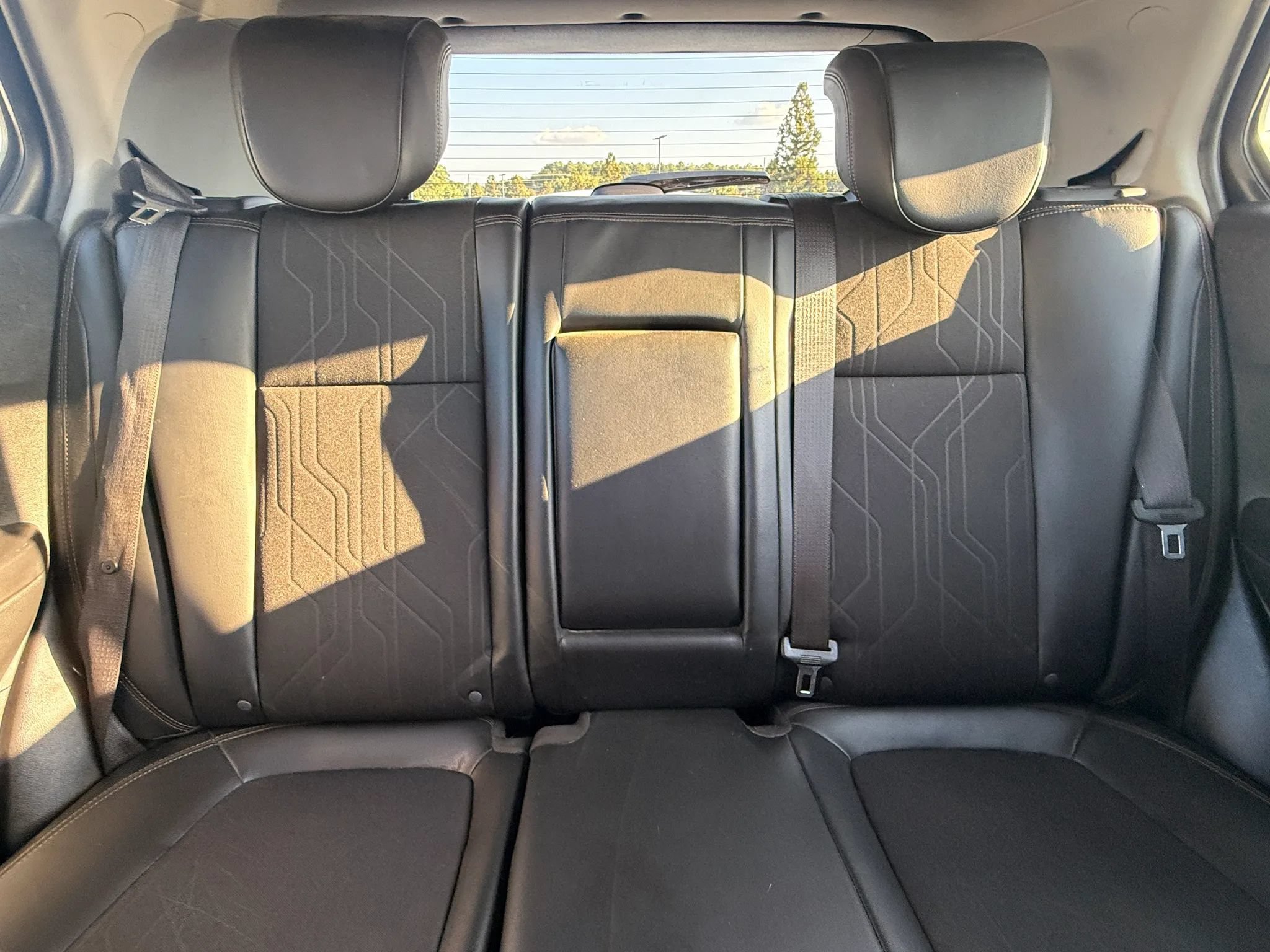 Used 2019 Chevrolet Trax LT w/ LT Convenience Package AWD/4WD image 22