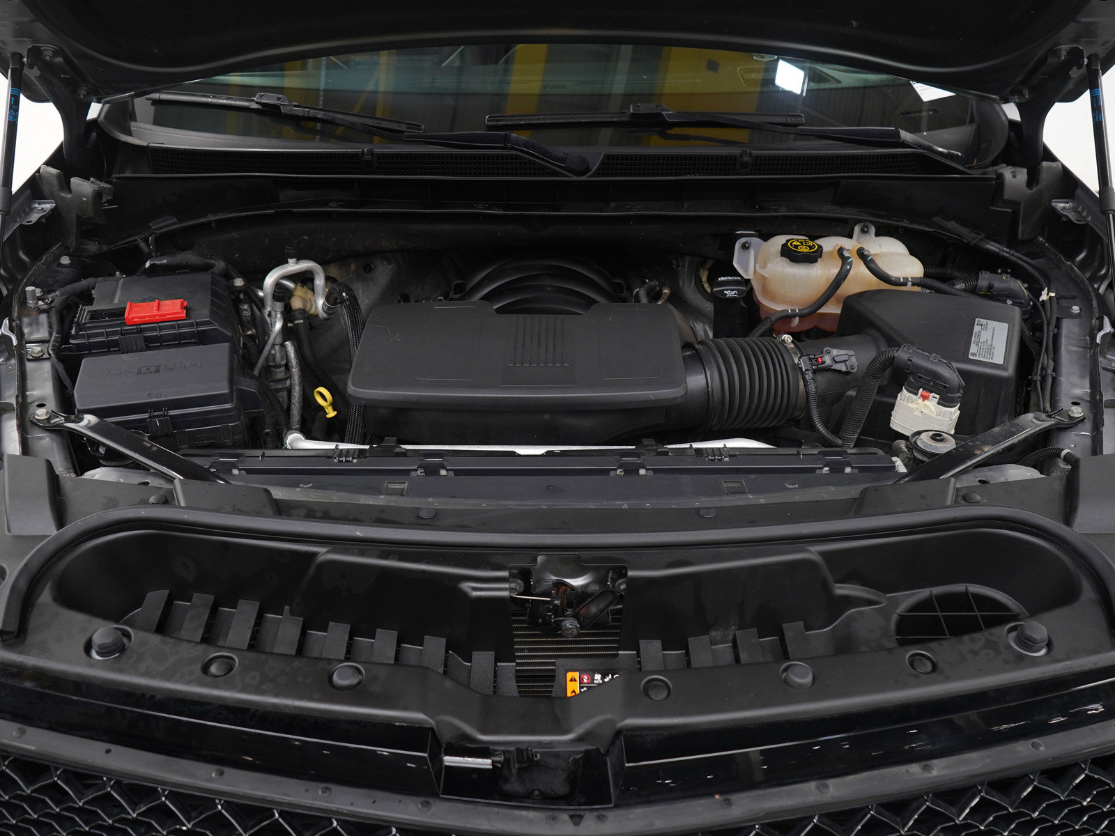 Used 2021 Cadillac Escalade ESV Sport Platinum image 41