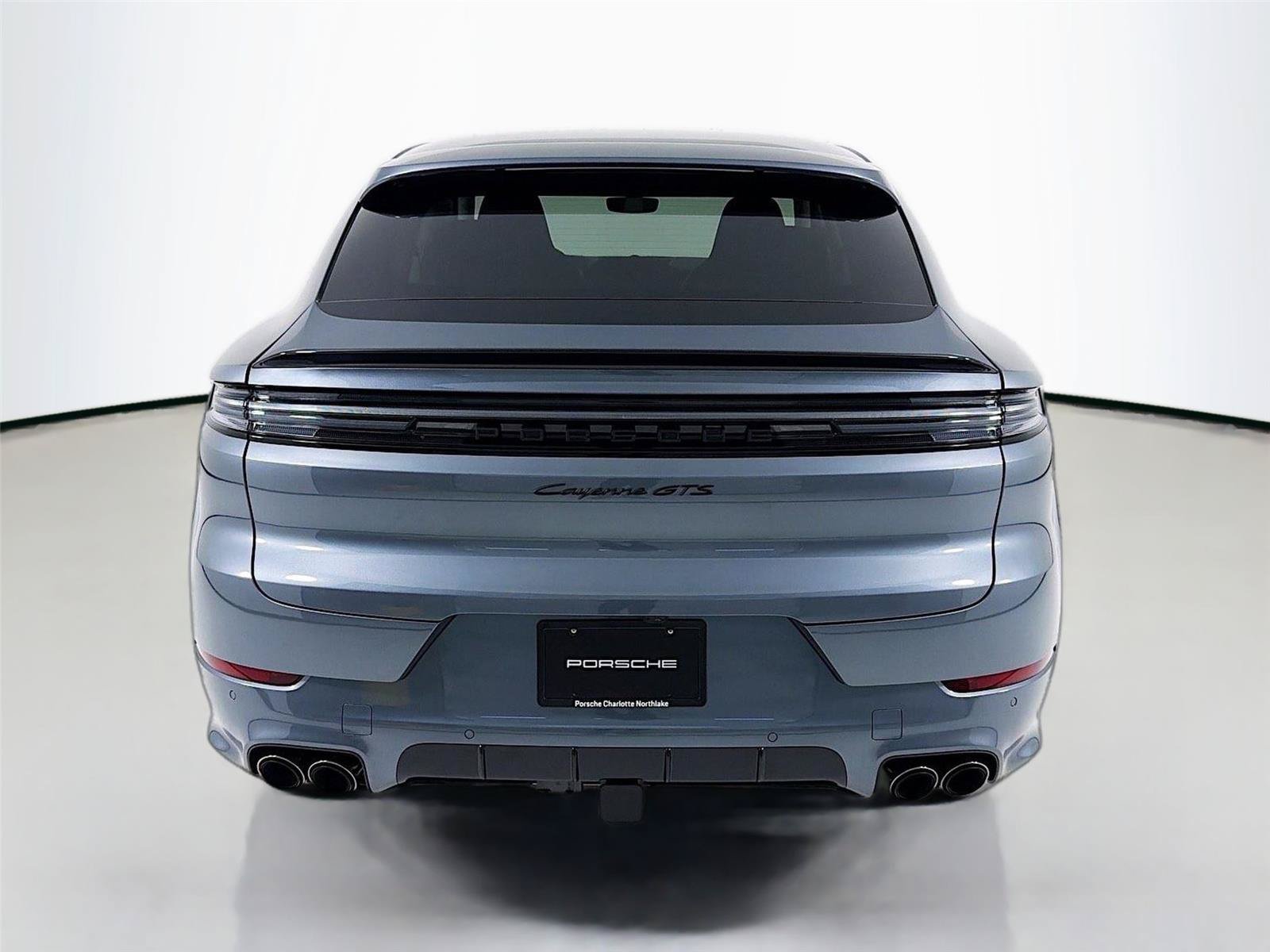 New 2026 Porsche Cayenne GTS AWD/4WD image 26