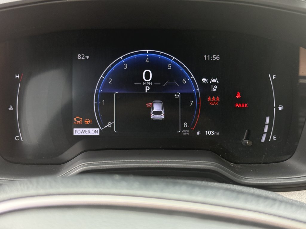 Used 2026 Toyota Corolla Cross LE FWD image 18