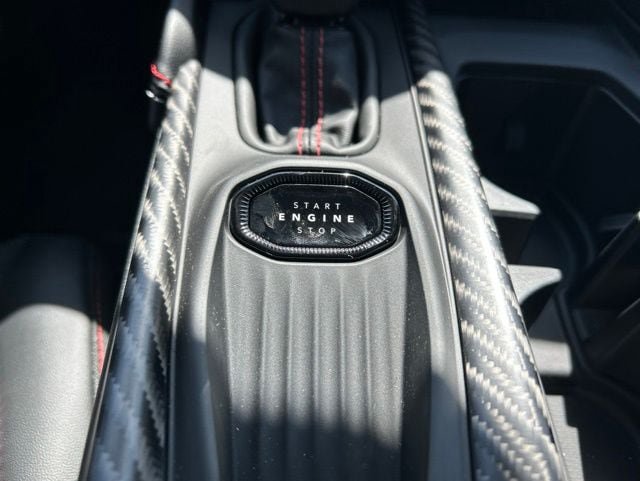 New 2026 Dodge Charger Scat Pack AWD/4WD image 33