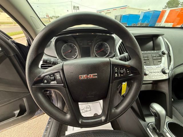 Used 2013 GMC Terrain SLE FWD image 12