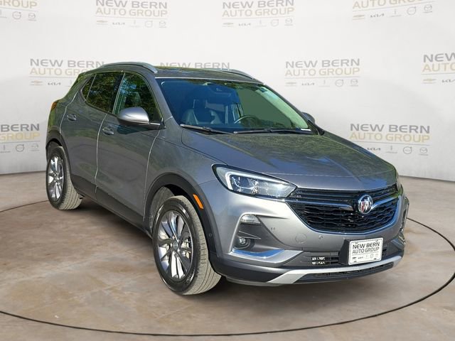 Used 2023 Buick Encore GX Essence w/ Advanced Technology Package image 7