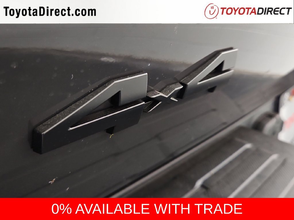 New 2026 Toyota Tacoma TRD Off-Road AWD/4WD image 7