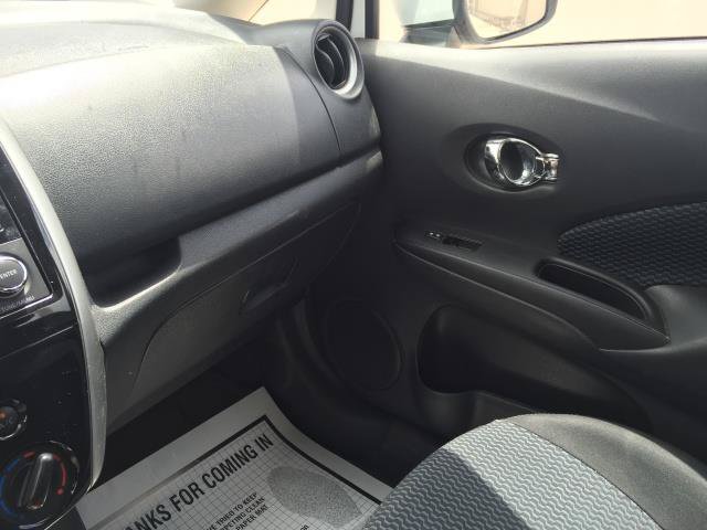 Used 2015 Nissan Versa Note SV FWD image 21