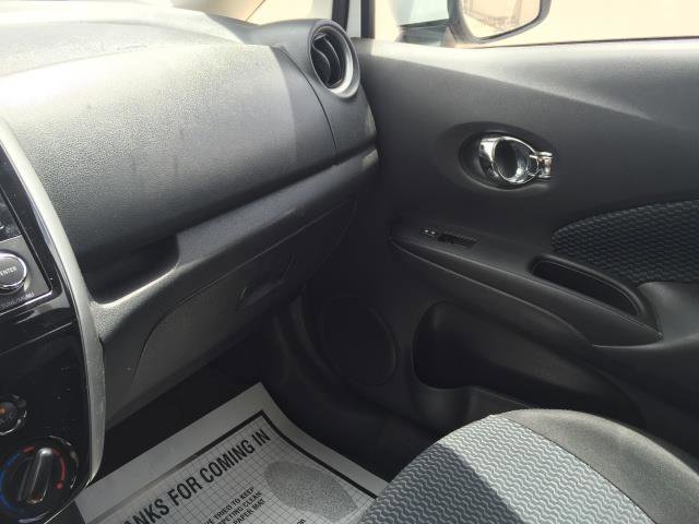 Used 2015 Nissan Versa Note SV FWD image 21