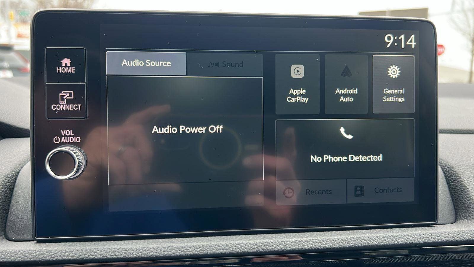 New 2026 Honda CR-V EX-L image 27