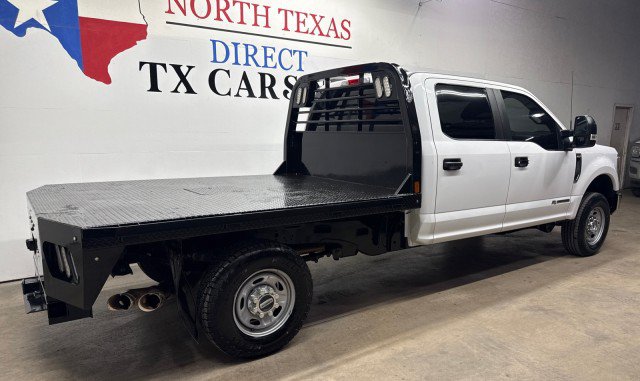 Used 2022 Ford F250 XL w/ Power Equipment Group AWD/4WD image 5