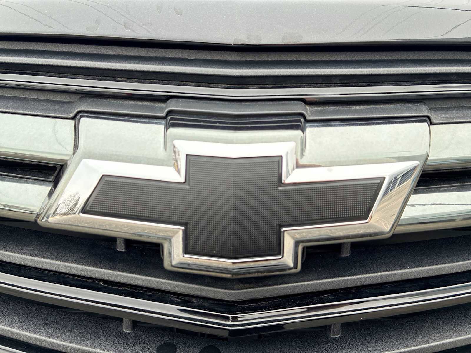 Used 2024 Chevrolet Equinox LS w/ LS Convenience Package image 30