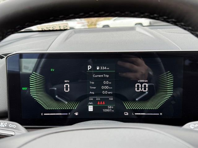 Used 2026 Kia Sportage LX image 17