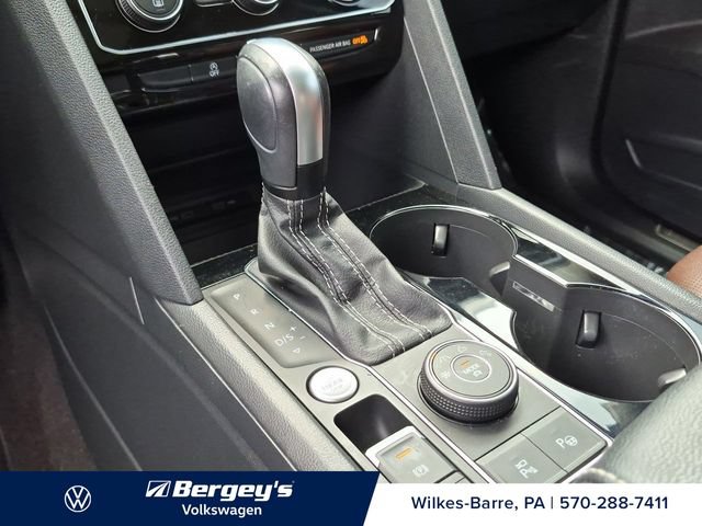 Certified 2023 Volkswagen Atlas SEL Premium AWD/4WD image 22