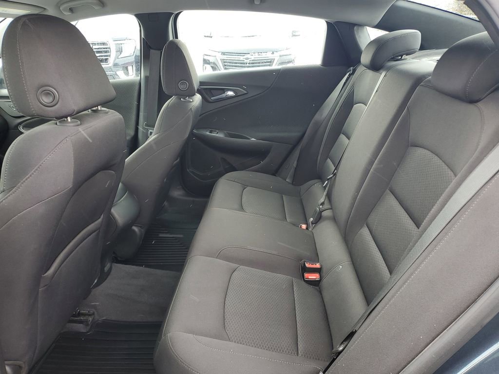 Used 2019 Chevrolet Malibu LS w/ LPO, Convenience Package 1 image 25
