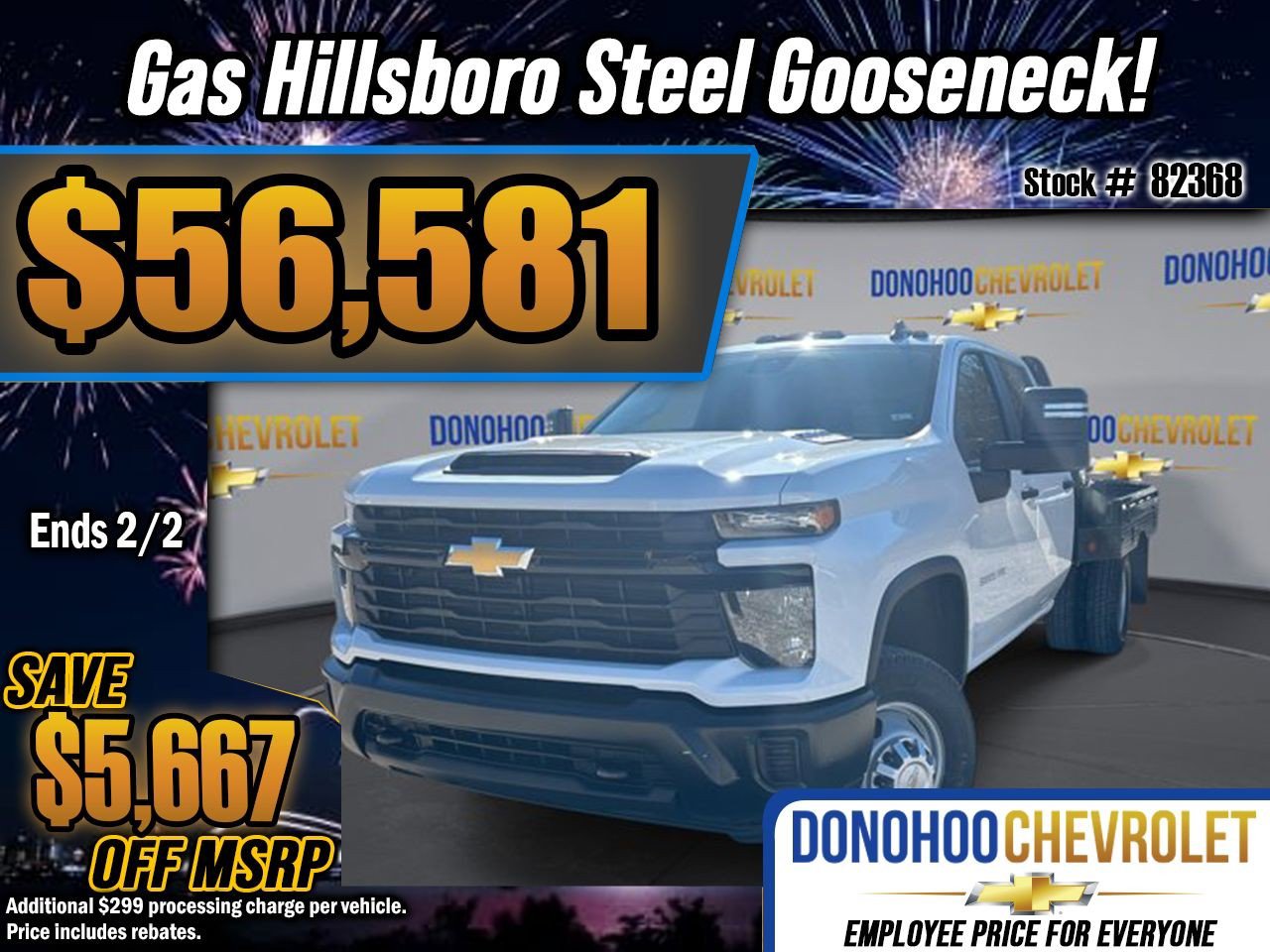 New 2026 Chevrolet Silverado 3500 W/T w/ WT Convenience Package