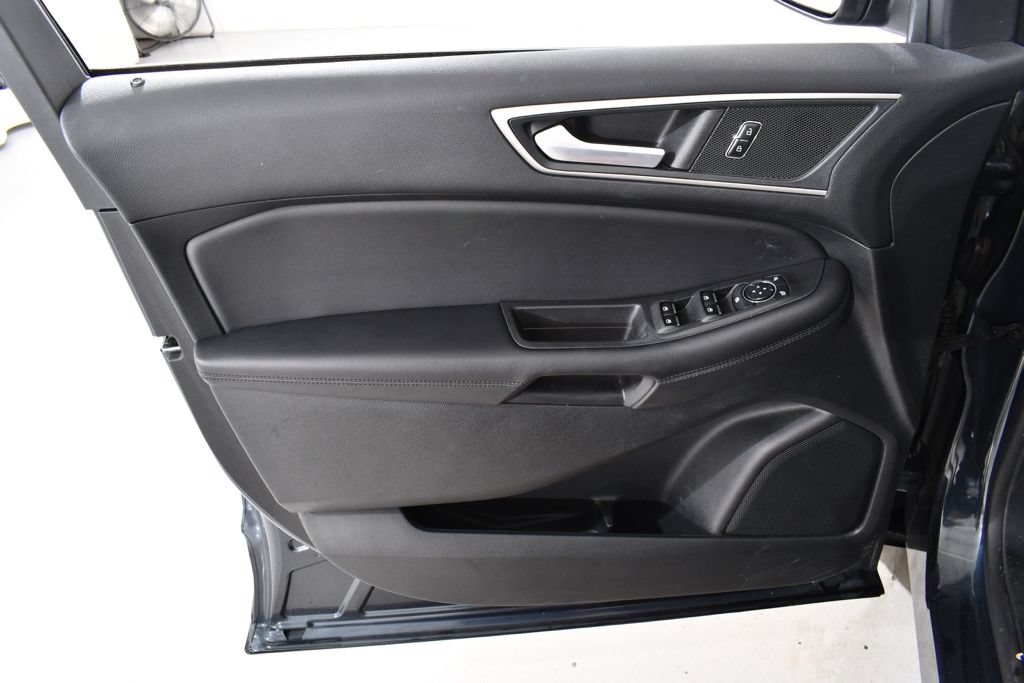 Used 2023 Ford Edge SEL w/ Convenience Package AWD/4WD image 25