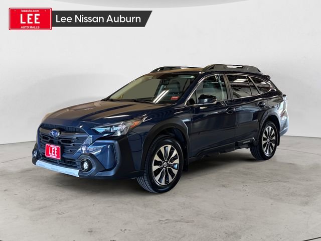 Used 2024 Subaru Outback Limited image 1