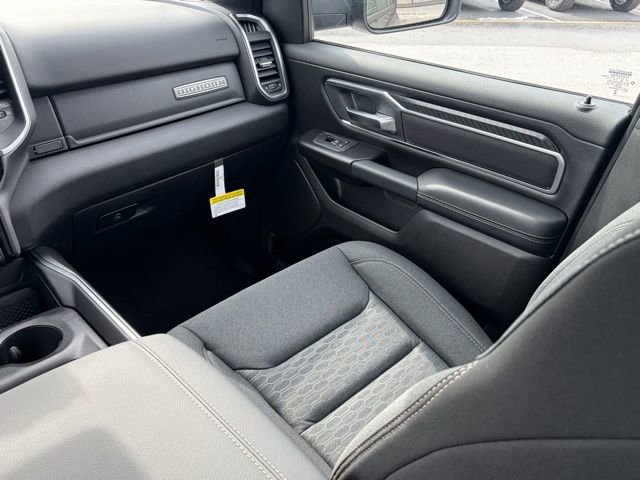 New 2026 RAM 1500 Big Horn AWD/4WD image 35