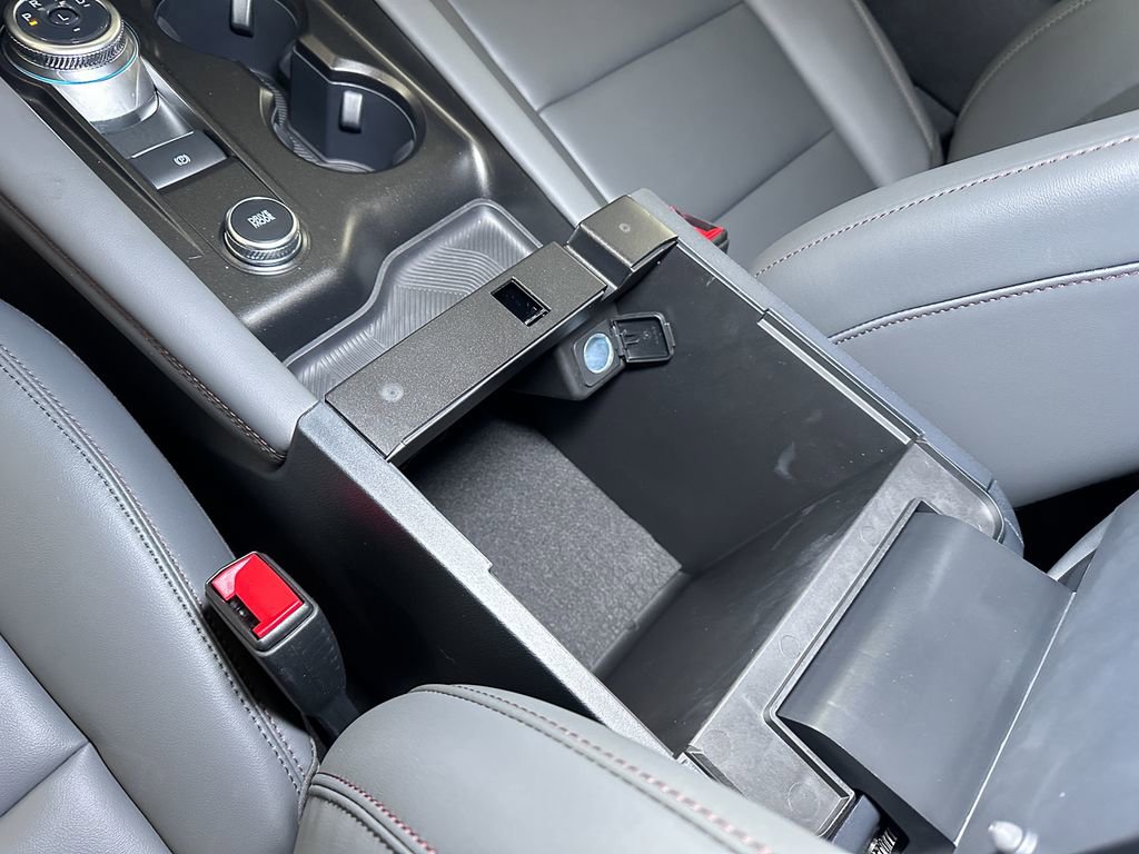 New 2026 Ford Explorer Active image 35