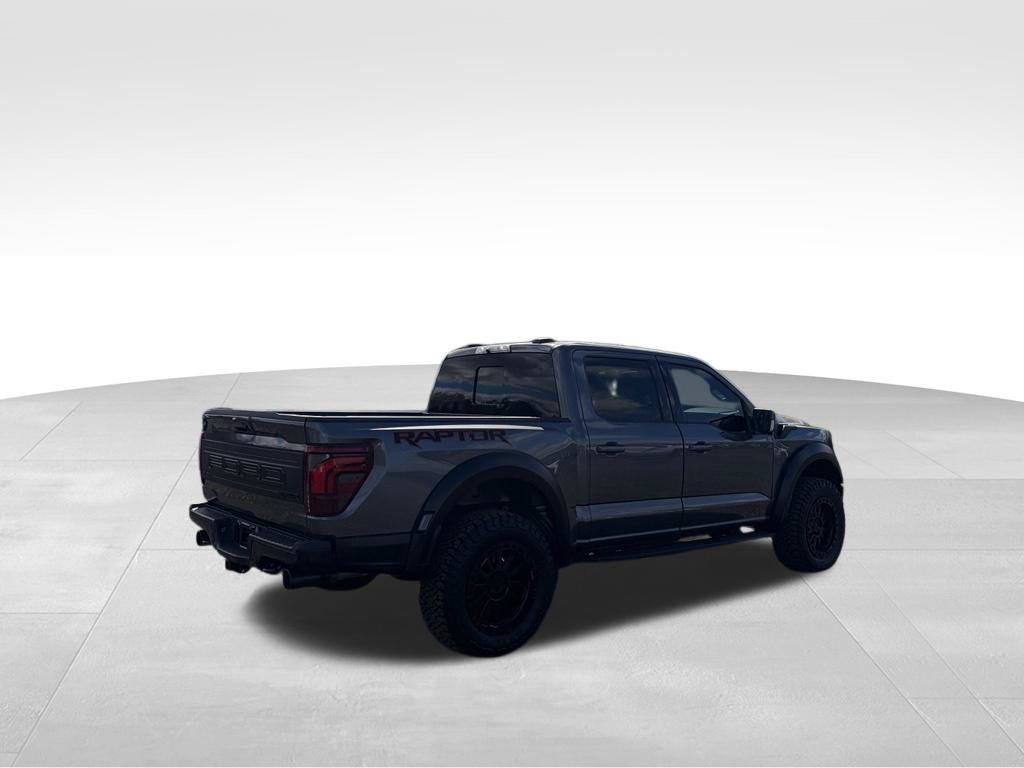 Used 2024 Ford F150 Raptor AWD/4WD image 21