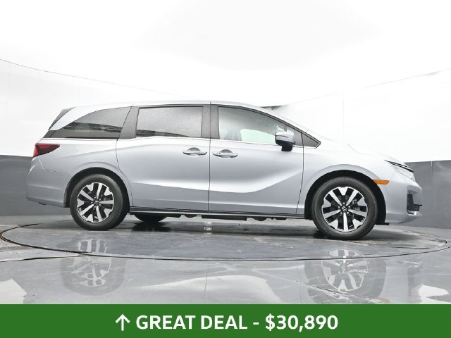 Used 2025 Honda Odyssey EX-L image 49