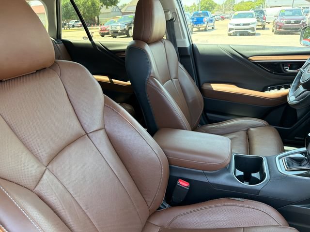 Used 2020 Subaru Outback Touring w/ Popular Package #2 AWD/4WD image 25