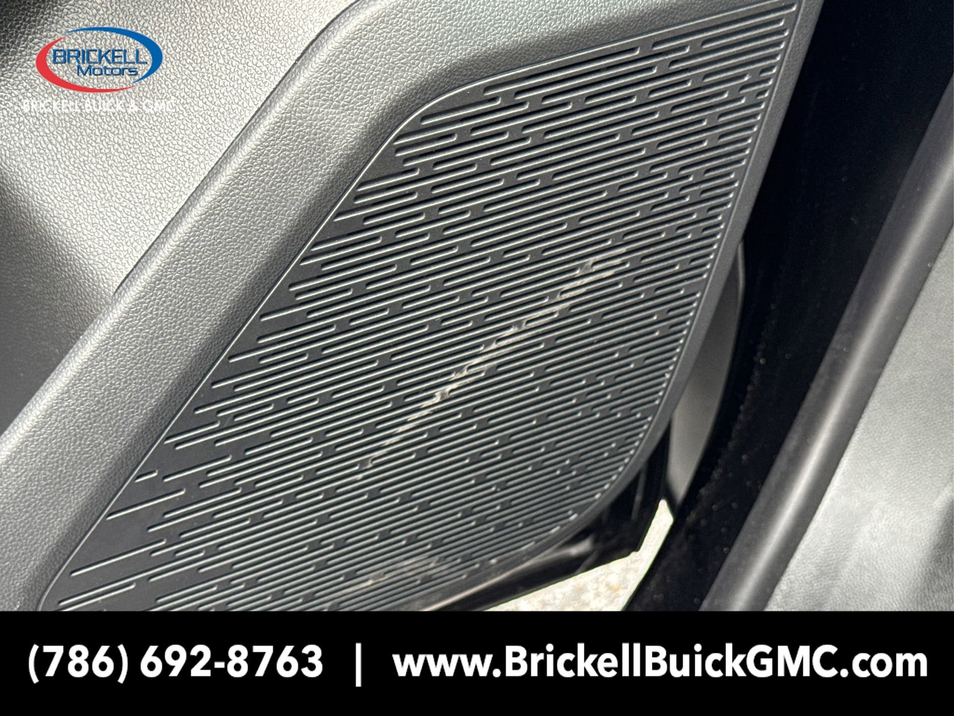 New 2026 GMC Terrain Elevation image 33