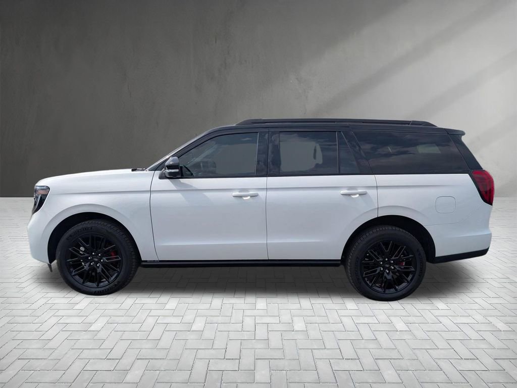 New 2025 Ford Expedition Platinum w/ Stealth Performance Package image 7