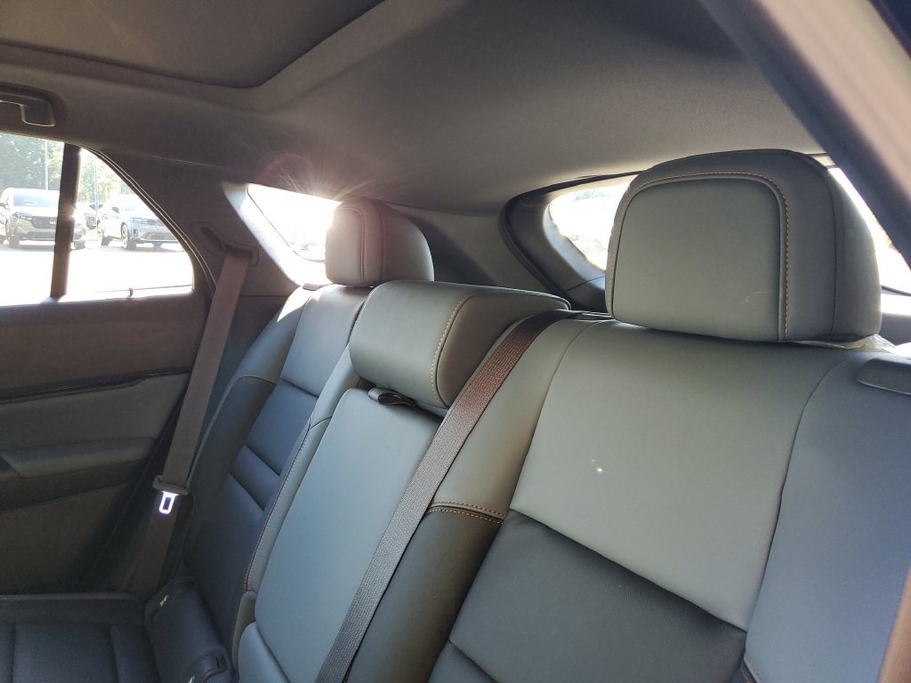 New 2026 Honda Prologue Touring image 8