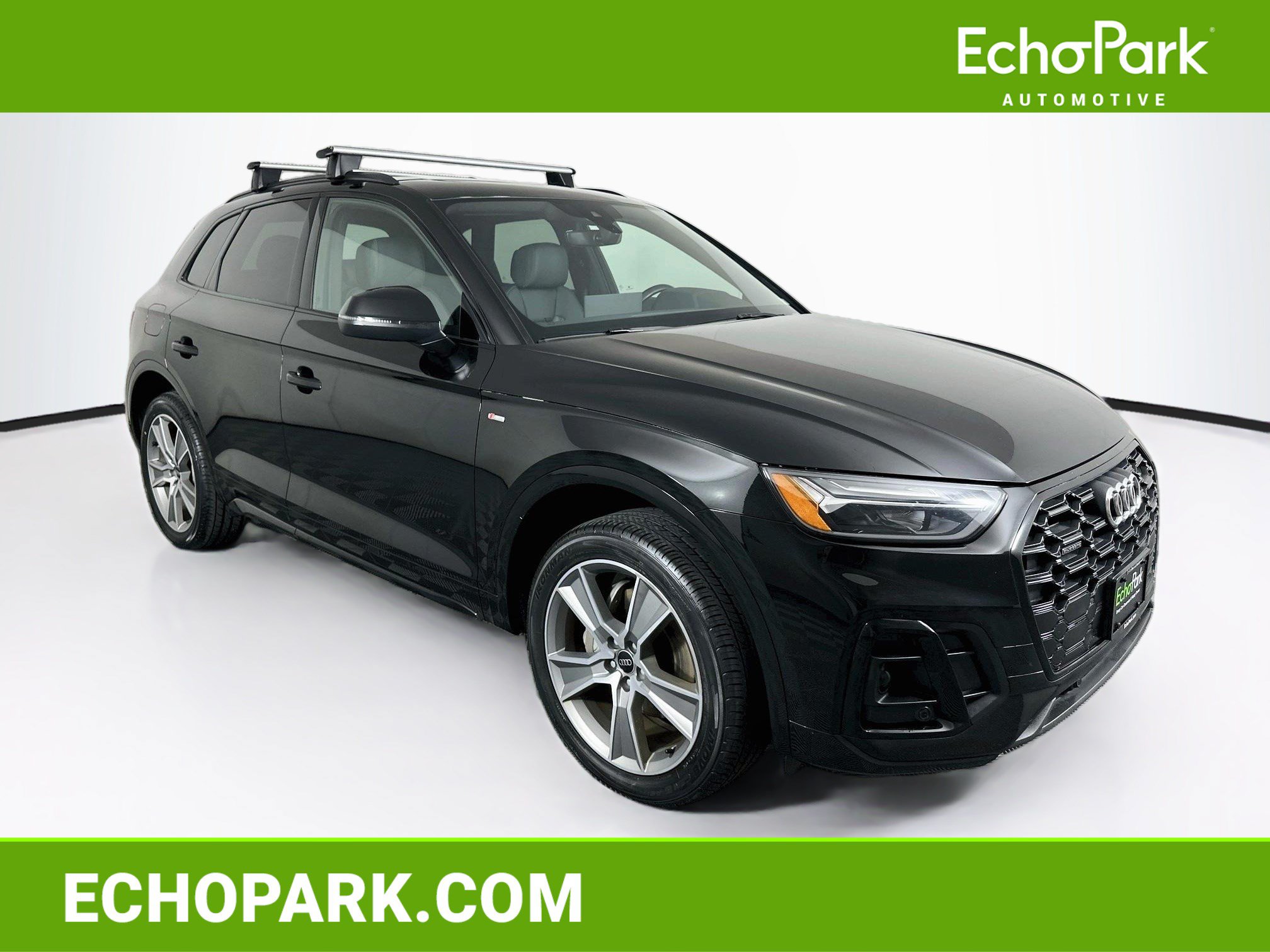 Used 2025 Audi Q5 2.0T Premium AWD/4WD image 1