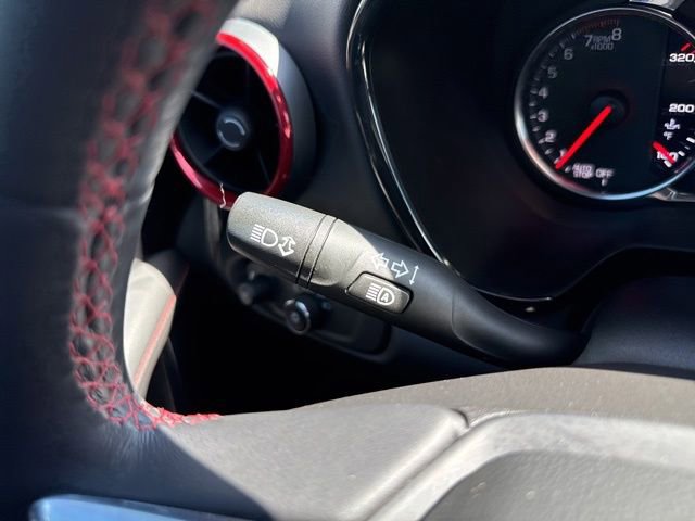 Used 2022 Chevrolet Blazer RS w/ Enhanced Convenience Package AWD/4WD image 31