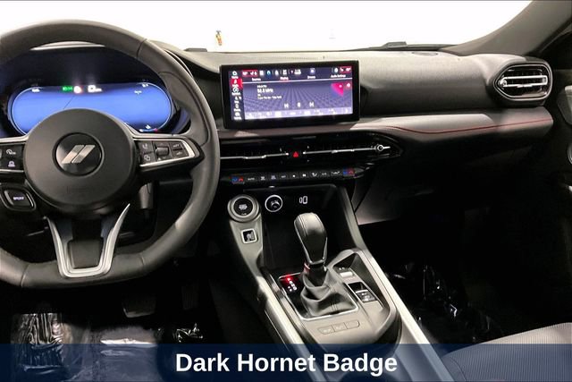 Used 2023 Dodge Hornet GT Plus w/ GT Blacktop Package AWD/4WD image 12