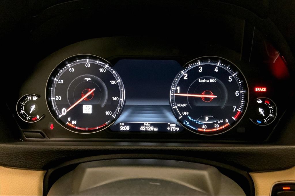 Used 2020 BMW 430i xDrive Convertible w/ Executive Package AWD/4WD image 20