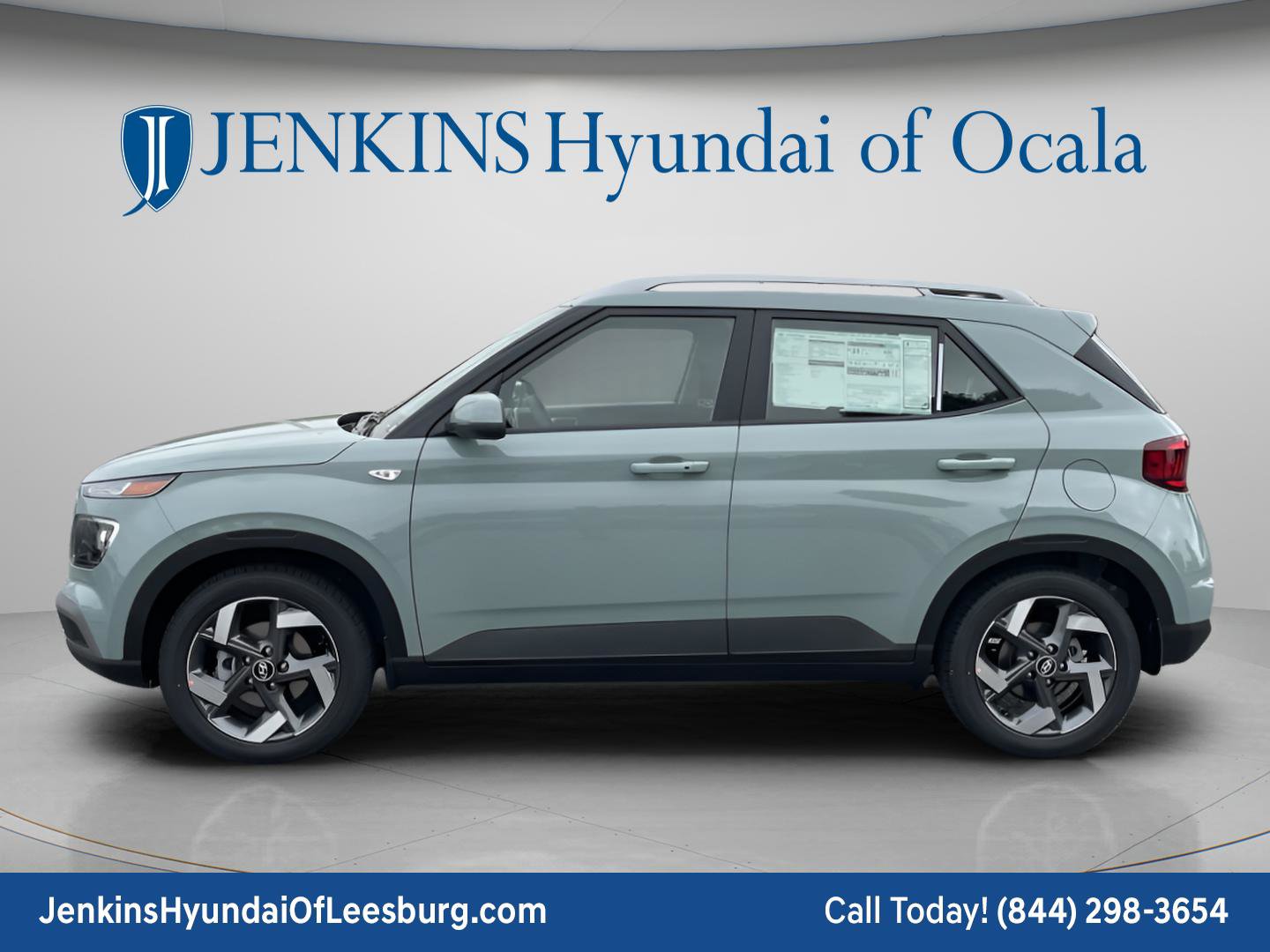 New 2026 Hyundai Venue SEL image 11