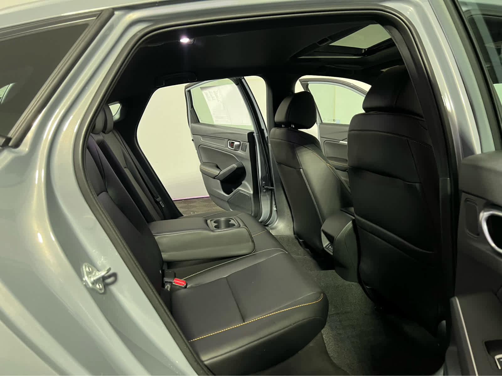 Used 2026 Acura Integra A-Spec image 26