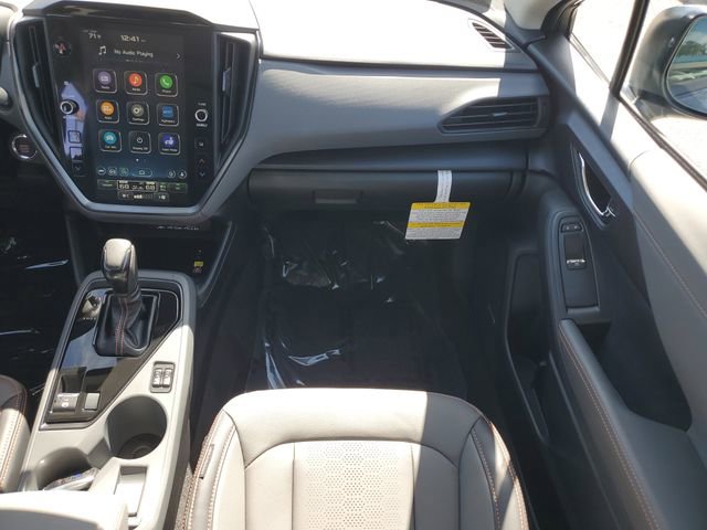 New 2025 Subaru Crosstrek 2.5i Limited image 18