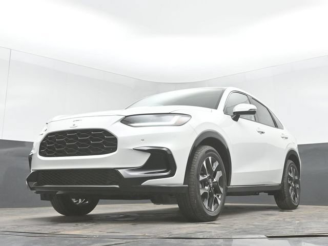 New 2027 Honda HR-V EX-L image 44