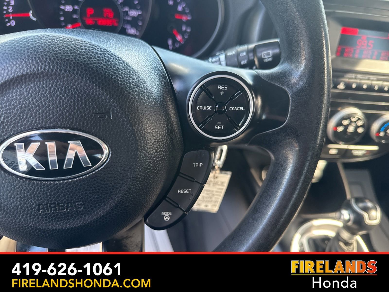 Used 2014 Kia Soul FWD image 17