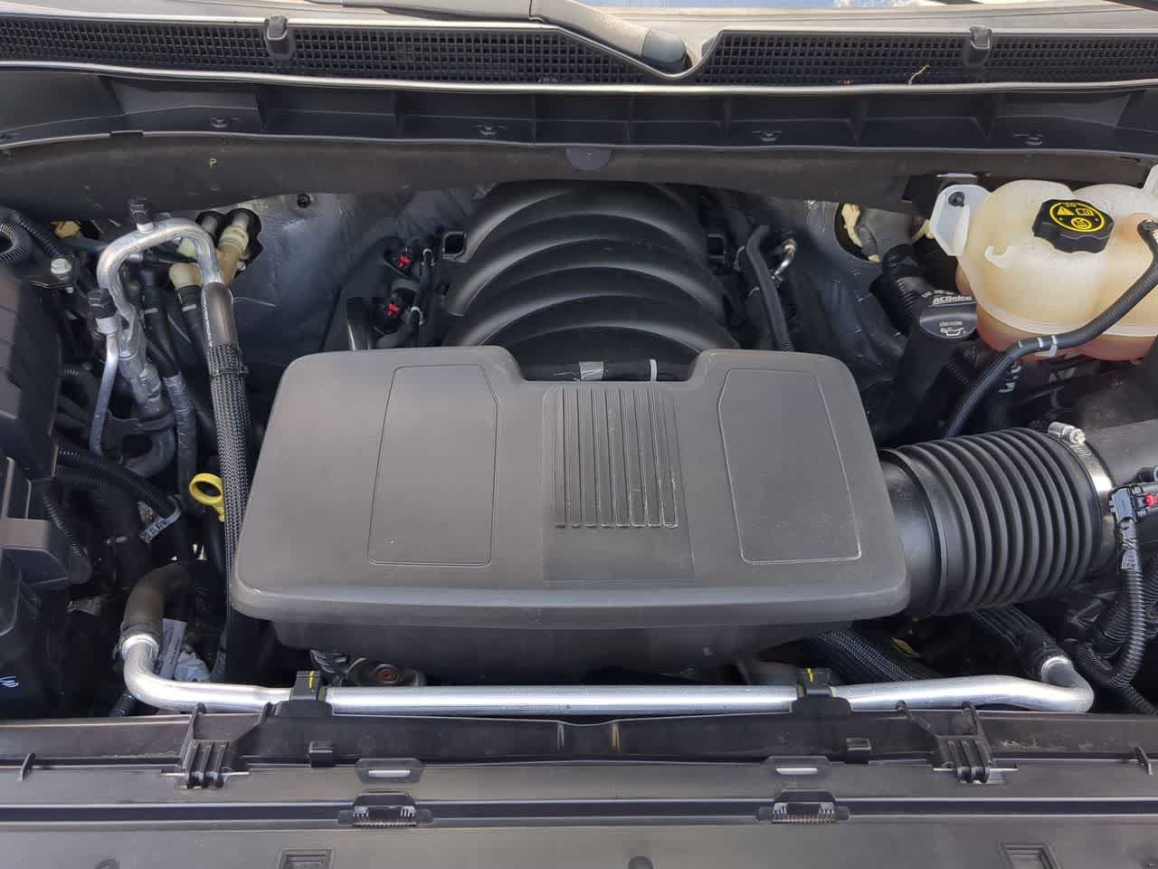 Used 2023 Cadillac Escalade Sport AWD/4WD image 15
