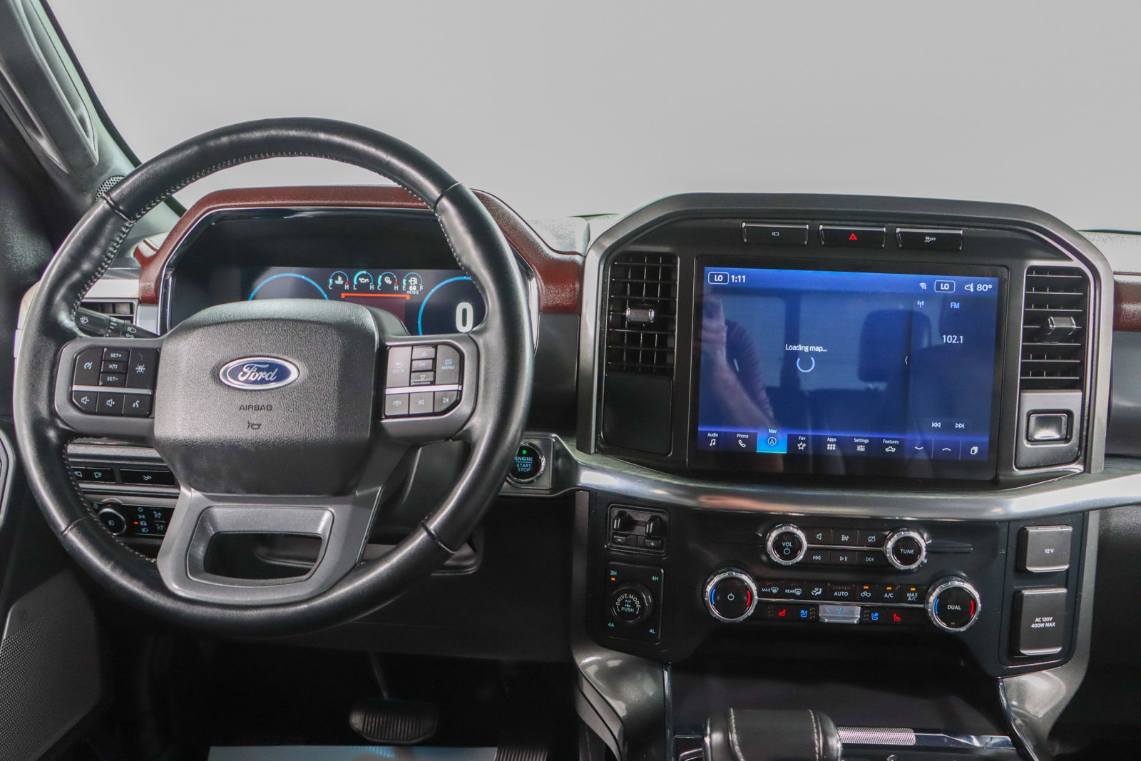 Used 2023 Ford F150 Lariat image 19