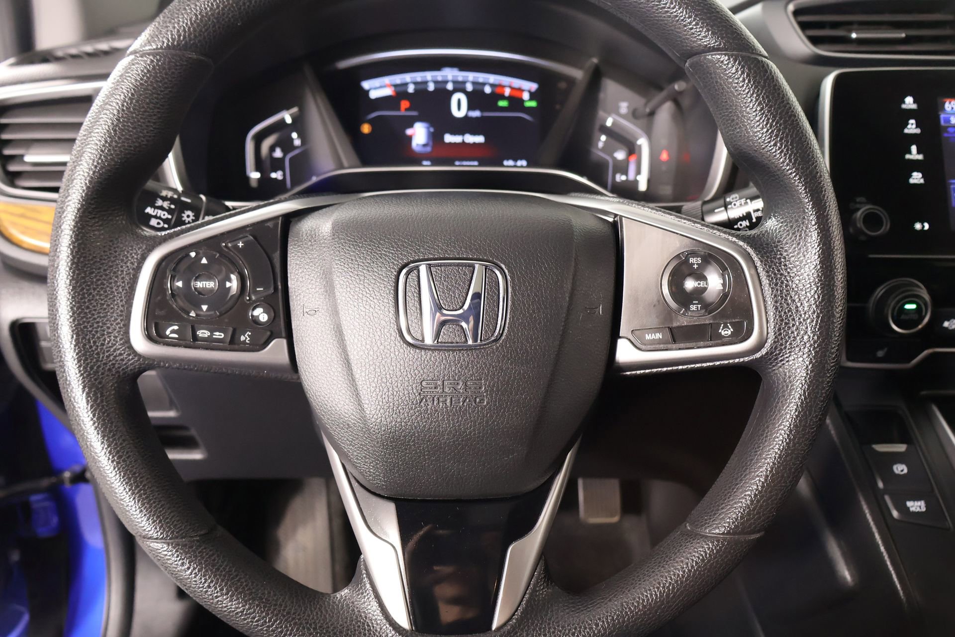 Used 2021 Honda CR-V EX image 3