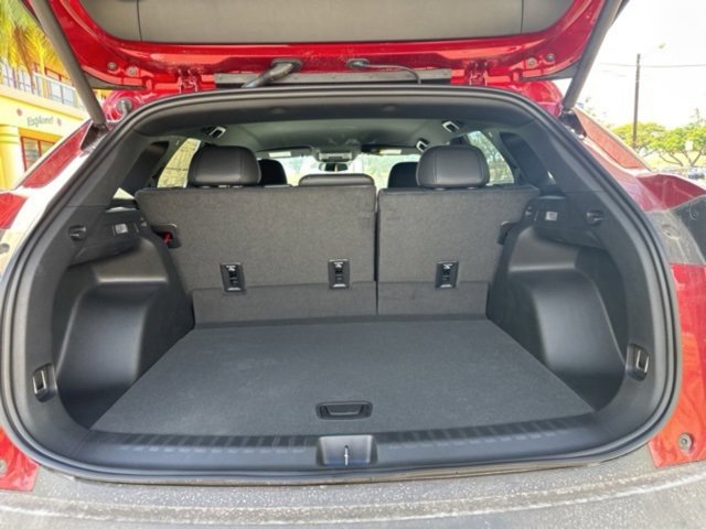 New 2024 Chevrolet Blazer EV LT image 13