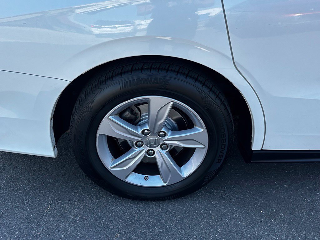 Used 2020 Honda Odyssey EX-L image 11