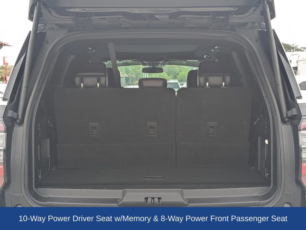 Used 2021 Ford Expedition Limited image 13