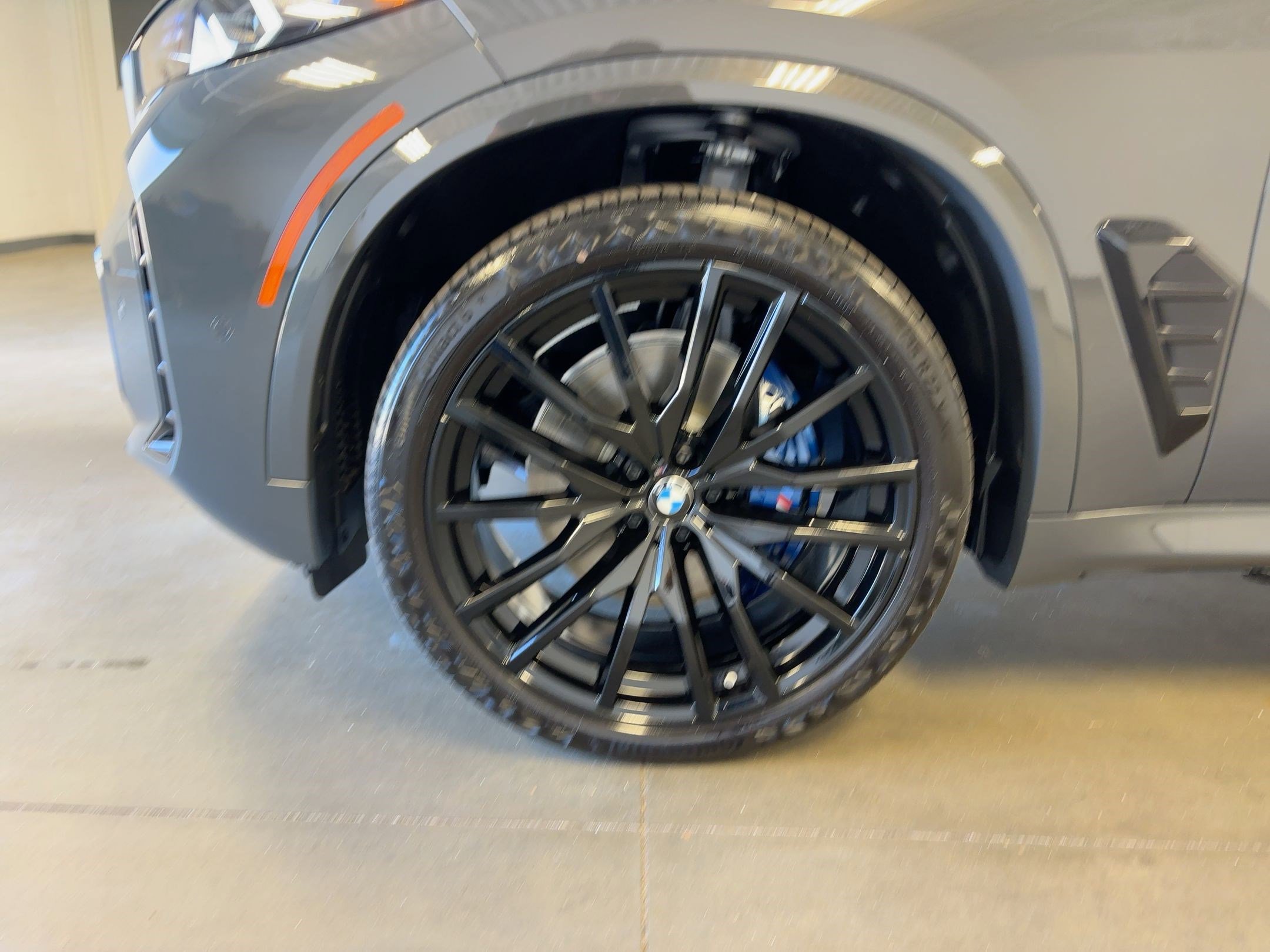New 2026 BMW X5 sDrive40i w/ Executive Package image 12