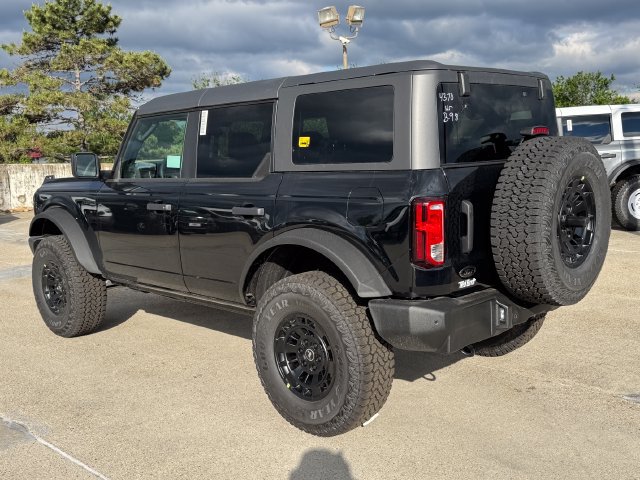 New 2026 Ford Bronco Big Bend AWD/4WD image 7