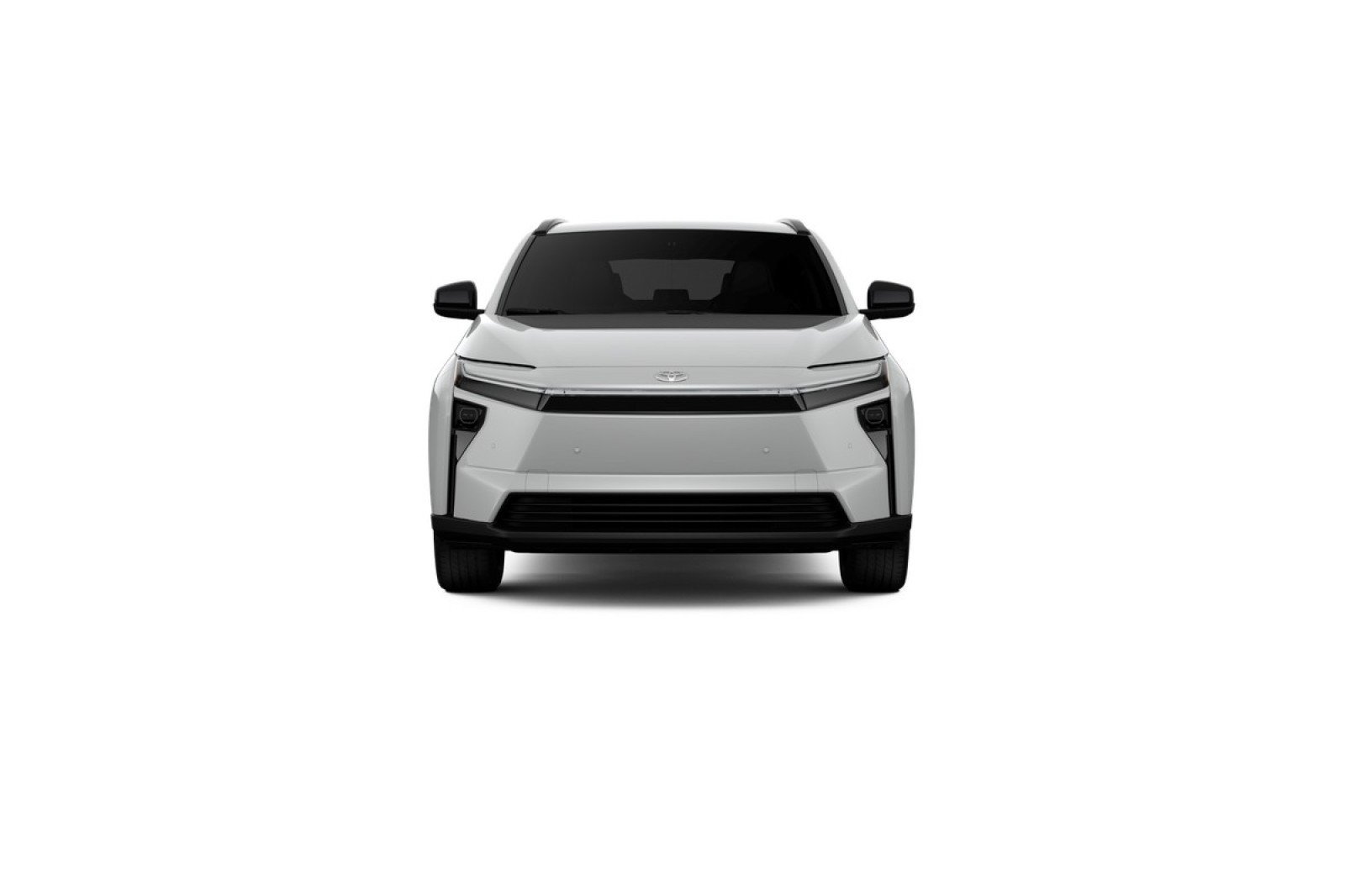 New 2026 Toyota bZ FWD image 19