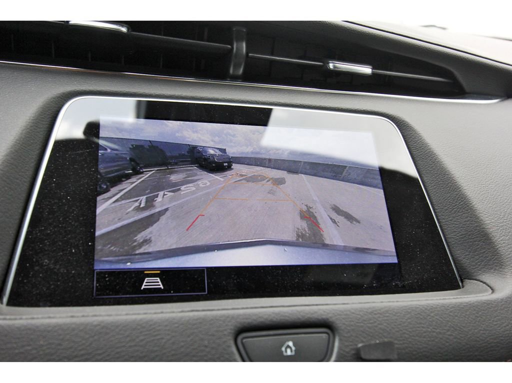 Used 2023 Cadillac XT4 Sport image 22