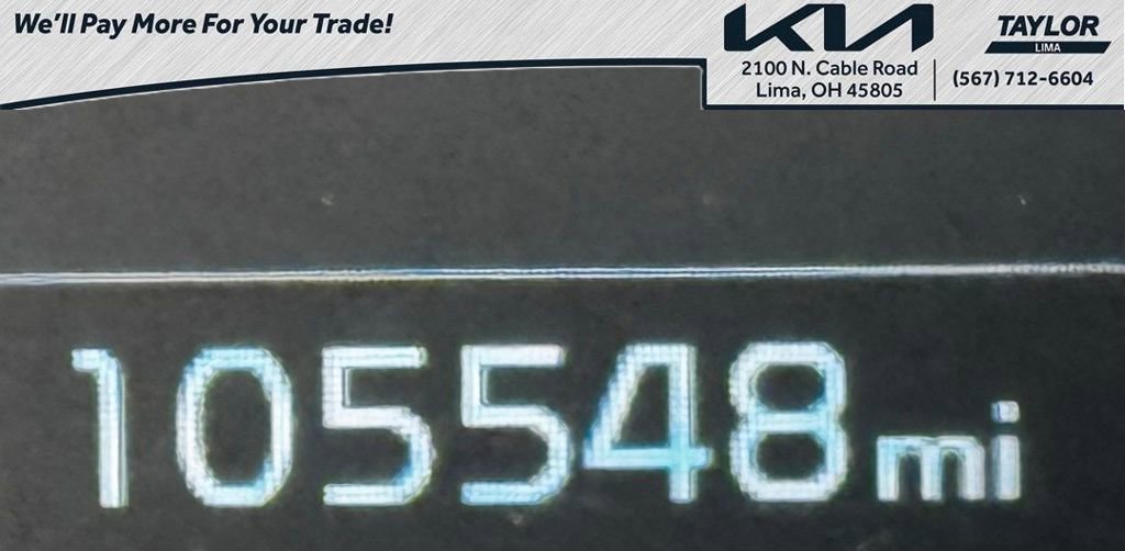 Used 2022 Kia Telluride LX image 27