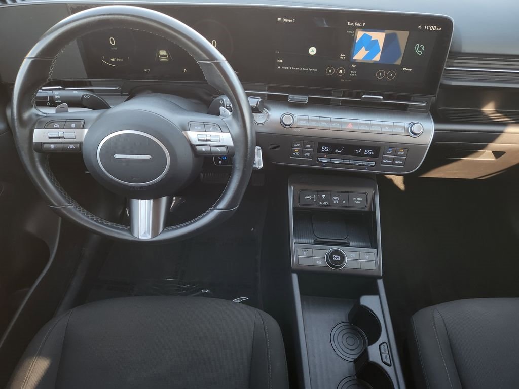 Used 2024 Hyundai Kona SEL w/ Convenience Package image 26