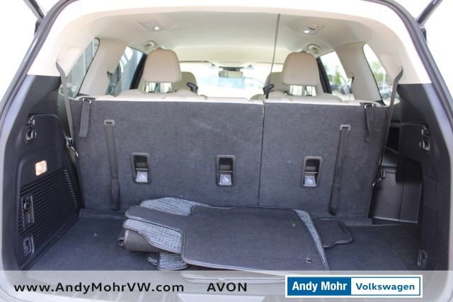 Used 2024 Subaru Ascent Limited AWD/4WD image 12