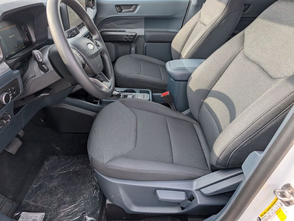 New 2026 Ford Maverick XL w/ Equipment Group 101A image 21